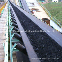 Underground Coal Mining Pvg Conveyor Belt